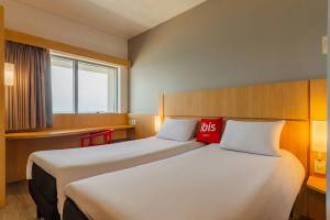 Ibis Cartagena Marbella