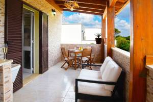 Eurovillage apartment - Pool