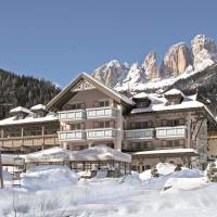 Park Hotel & Club Diamant