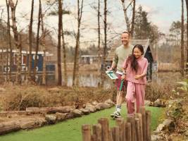 Center Parcs Bispinger Heide