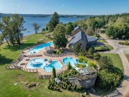 Camping Le Caussanel - Ciela Village