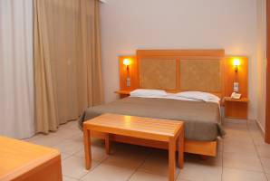 Saint Constantin Hotel
