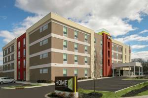 Home2 Suites by Hilton Edison