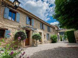 Bastide St John
