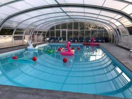 Camping Le Fief Melin