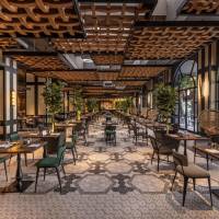 Lopesan Costa Meloneras Resort & Spa