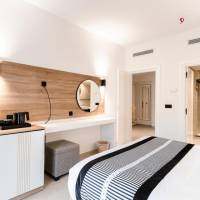 Hotel Calimera El Borj