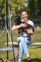 Naturcamping im Münsterland