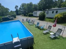 Camping La Rabine
