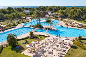 Camping La Masseria