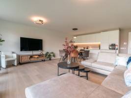 Whispering Waves with parking & terrace