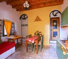 Appartementen Sirena Village