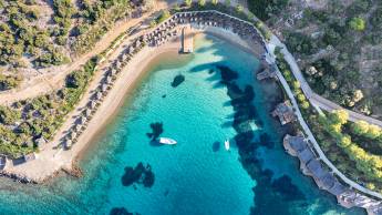 Bodrum Holiday Resort