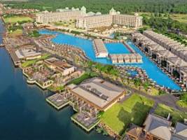 Titanic Deluxe Golf Belek