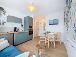 Résidence de Saint Palais