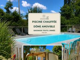 Camping La Saline