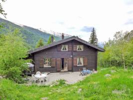 Chalet Kibou