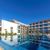 Sentido Galomar - adults only