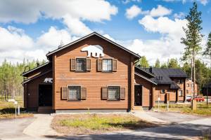 Ranua Resort Holiday Village