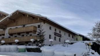 Alpengasthof Schneeberg