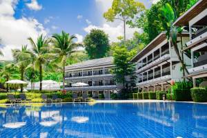 SENTIDO Khao Lak Resort