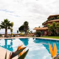 Aparthotel Quinta Splendida Wellness