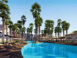 Hotel Bahia Principe Sunlight Tenerife