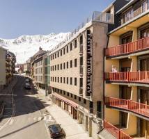 Pas de la Casa Alaska 2p6p