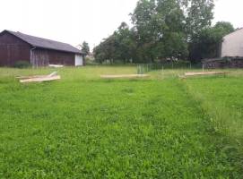 Mikrocamping in Neenstetten, Baden-Württemberg