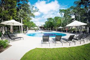 Bahia Luxury Sian Ka an