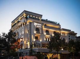 Hotel Mondial