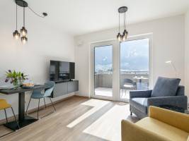 City Apartments Jenbach Top 13