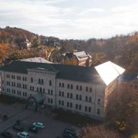 Schlosshotel Blankenburg