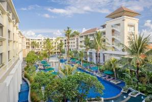 Sanur Resort Watujimbar
