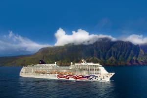 Hawaii/Zuidelijke Stille Oceaan Cruise met Pride of America - 25