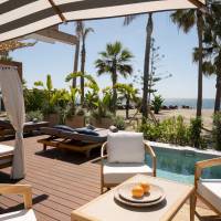METT Hotel & Beach Resort Marbella-Estepona