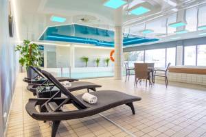 Novotel Katowice Centrum Hotel