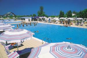 Camping Stella Del Sud