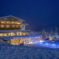Hotel Elisabeth & Spa