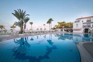 Akti Beach Village Resort