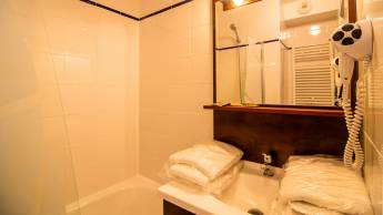 Appart Vacances Pyrénées 2000 ST2S