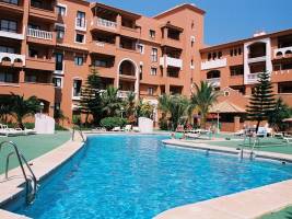 Apartamentos Estrella de Mar