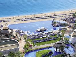 Dukes The Palm, a Royal Hideaway Hotel