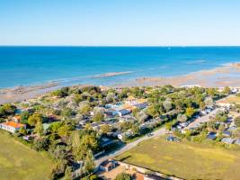 Camping Paradis A La Corniche