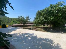 Campingplatz in Sant Pere de Ribes, Barcelona