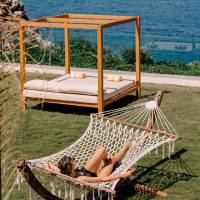 Aulus Chania, Curio Collection by Hilton