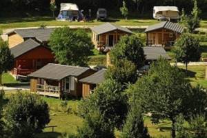 Camping La Cascade