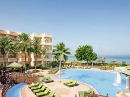 Hotel Grand Hyatt Muscat