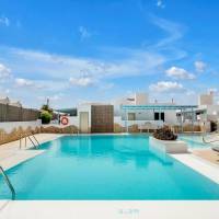 Bungalows Mar Azul - adults only