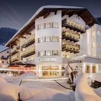 Hotel Naudererhof